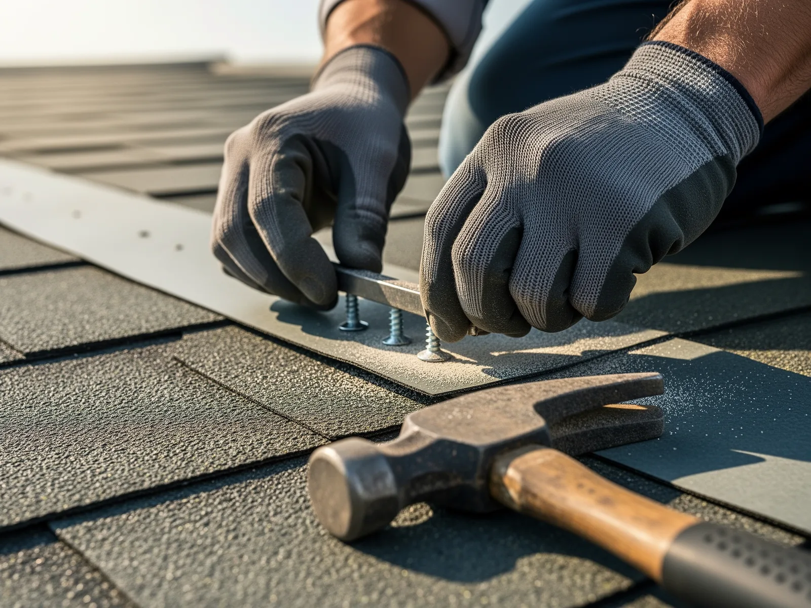 Why choose Fascia Repair in Marshall, WA